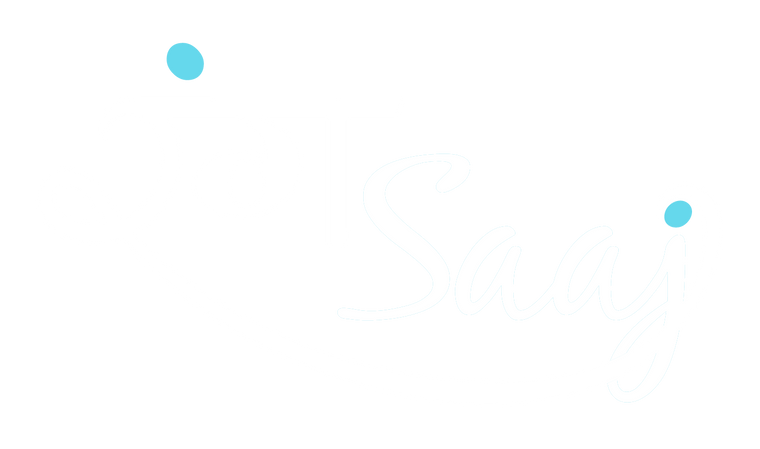 The Rang Saaj - Indian Ethnic Brand Logo